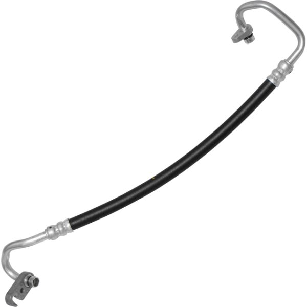 2007 to 2013 Nissan Altima 2.5L 92490ZN50A New A/C Discharge Line Hose Assy